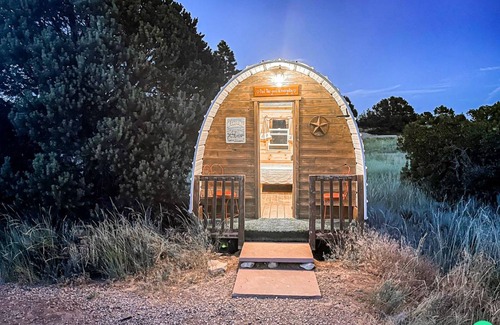 Monticello RV Rental | Recreational vehicle (RV) ∙ 1 bedroom ∙ 4 guests
