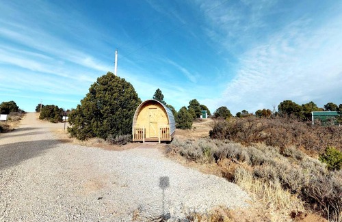 Monticello RV Rental | Recreational vehicle (RV) ∙ 1 bedroom ∙ 4 guests