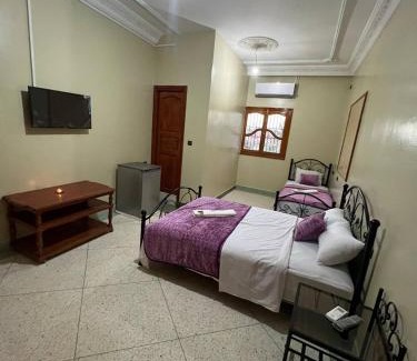 Amezrou House | Riad Perlamazigh