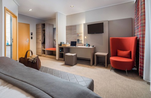 Bad Sooden-Allendorf Hotel | Romantik Hotel Ahrenberg