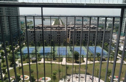 Gia Lam Apartment | S1.09 tầng 12 phòng 15