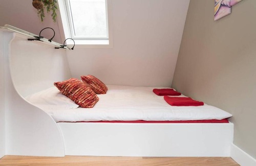 Old Town Apartment | Saint Claire 1