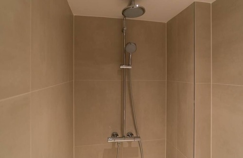 Old Town Apartment | Saint Claire 3