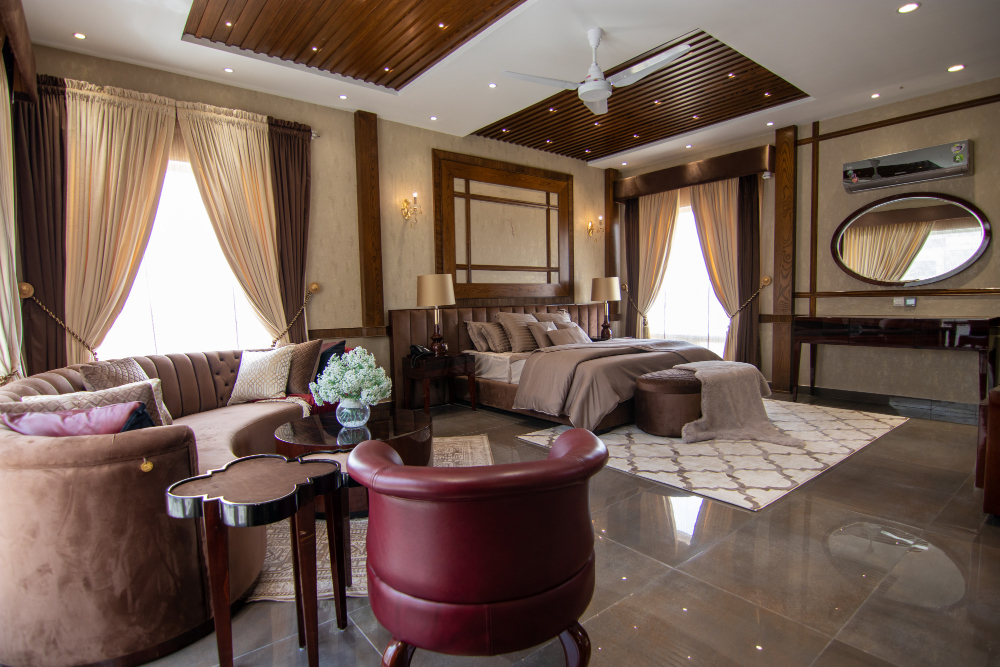 Old Town Apartment | Saint Claire 3
