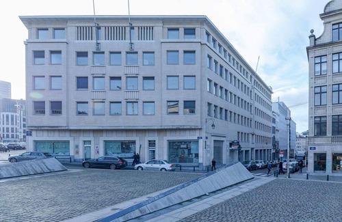 Quartier du Centre - Centrumwijk Apartment | Saint Jean - Namur I