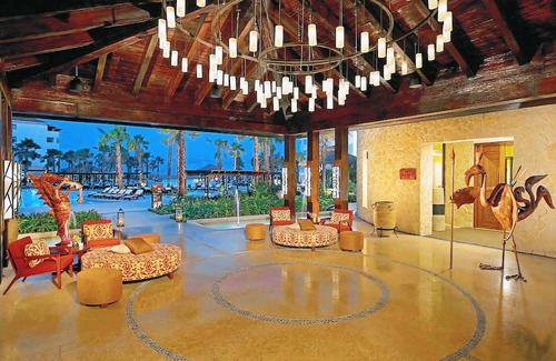 Punta Sam Hotel | Secrets Playa Mujeres Golf & Spa Resort - Adults Only - All Inclusive