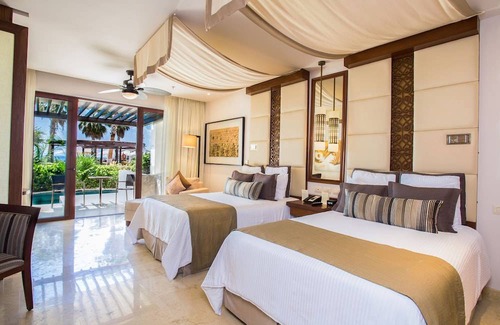 Punta Sam Hotel | Secrets Playa Mujeres Golf & Spa Resort - Adults Only - All Inclusive
