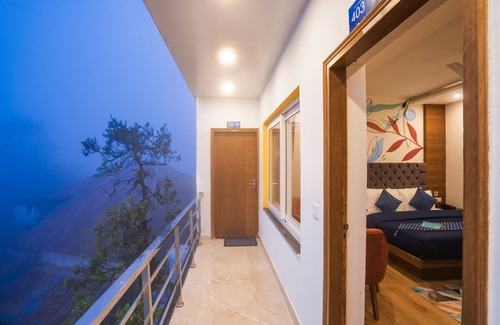 The Mall Road Hostel | Shalom Backpackers Mussoorie
