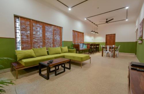 Koramangala Hostel | Snore Summore, Hostel in Koramangala