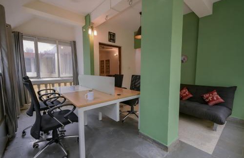 Koramangala Hostel | Snore Summore, Hostel in Koramangala