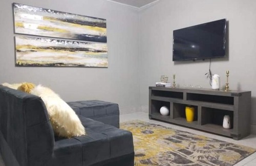 Lusaka Apartment | Spacious, with great design 2 bedroomed apartment