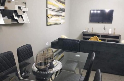 Lusaka Apartment | Spacious, with great design 2 bedroomed apartment
