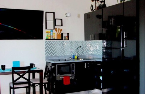 Candelero Abajo Apartment | Spectacular studio with sea views in Palmas del Mar.