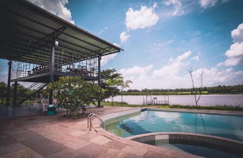 Haliyal Resort | Starling River Resort Dandeli