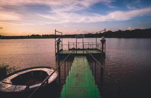 Haliyal Resort | Starling River Resort Dandeli