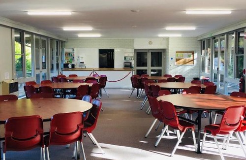 Katoomba Hostel | Stay KCC Katoomba Christian Convention