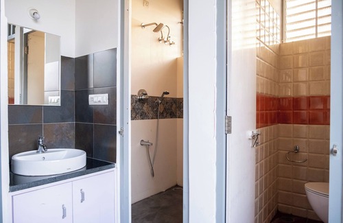 Jayanagar Hostel | Stopover Backpackers Stay