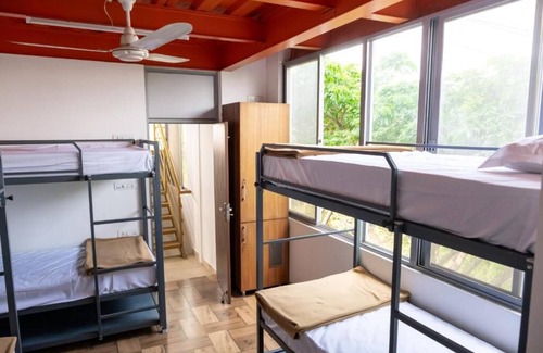 Jayanagar Hostel | Stopover Backpackers Stay