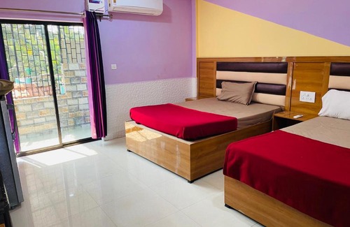 Calangute House | Sussegado by js Apartment