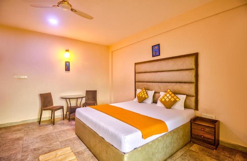 Calangute Apartment | Sylvester Private Villa