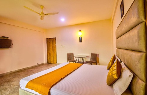 Calangute Apartment | Sylvester Private Villa