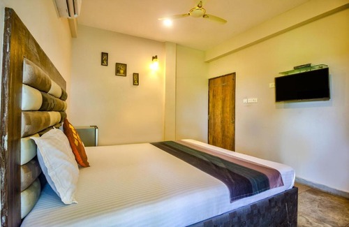 Calangute Apartment | Sylvester Private Villa