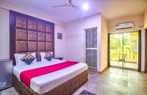 Calangute Apartment | Sylvester Private Villa