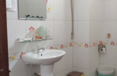 Pleiku Hotel | Thanh Binh Hotel Pleiku