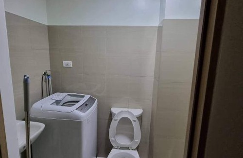 Barangay 76 Apartment | The Casita Rose