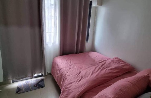 Barangay 76 Apartment | The Casita Rose