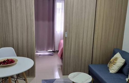 Barangay 76 Apartment | The Casita Rose