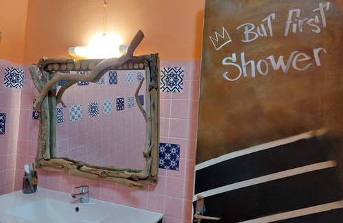 Pointe-a-Pitre Hostel | The GREEN Hostel