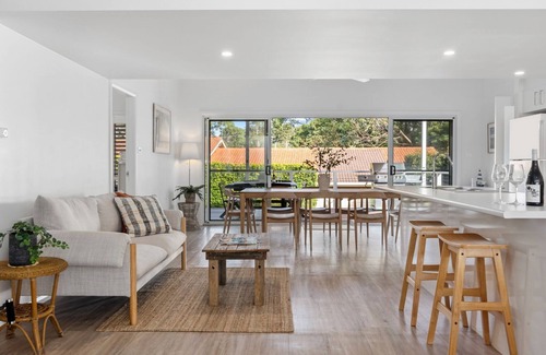 Mollymook Beach House | The Haven in Mollymook