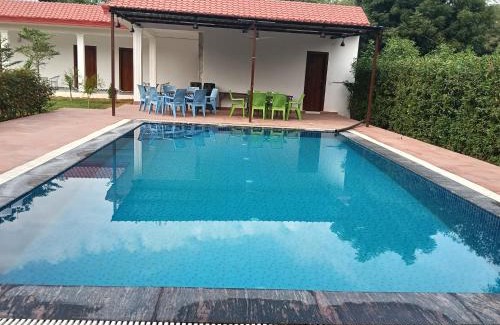 Jacobpura Resort | The Hilltop Heaven