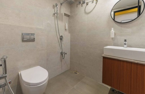 Marathahalli Hostel | The Hosteller Bangalore, Marathahalli