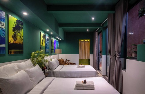 Da Lat Hostel | The Note Dalat - Hostel