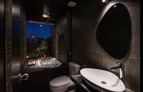 Da Lat Hostel | The Note Dalat - Hostel