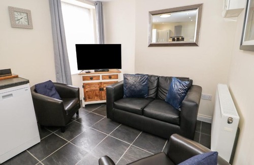 Llandudno Apartment | The Ocean Suite
