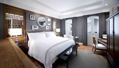 Lagoi Resort | The Sanchaya