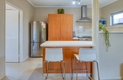 Stirling House | The Stirling Experience the Sea to City Lifestyle