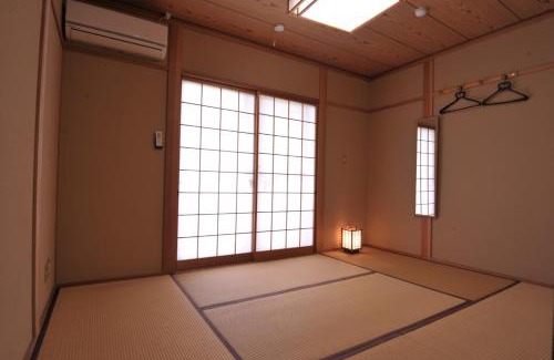 Yufuin Onsen House | Tomomi Sanso/Vacation STAY 3832