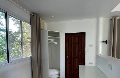 Ko Mak Apartment | Tropical Seaview Apartment