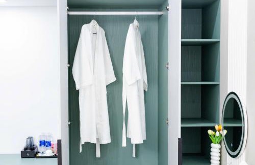 Dong Ha Hotel | Tuỳ Tâm Luxury Hotel Quảng Trị