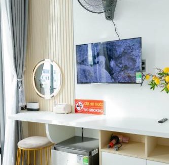 Dong Ha Hotel | Tuỳ Tâm Luxury Hotel Quảng Trị