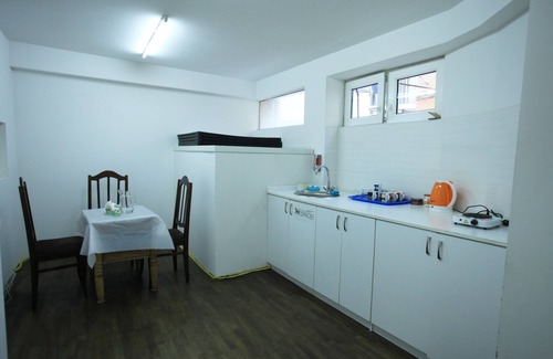 Tbilisi City Centre House | Two Bedroom Apartment in Old Tbilisi