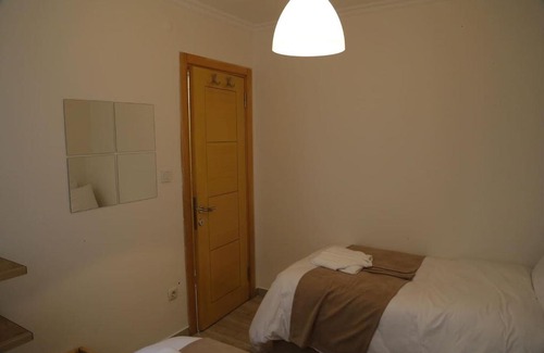 Taksim Apartment | Unique and Central İstanbul Experience Taksim