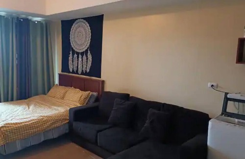Makati Apartment | VenizLex.👌