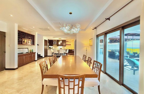 Pristine Bay House | Villa 1006 @ Pristine Bay, French Harbour