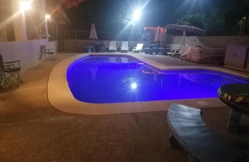 La Garita Apartment | Villa Garita Inn