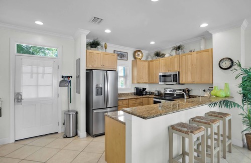 Coral Lagoon House | VR91 Coral Lagoon #11 | 3 Bed, 2.5 Bath
